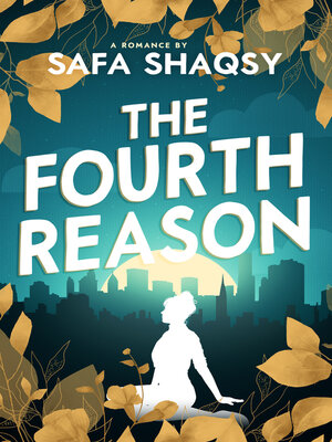 cover image of The Fourth Reason